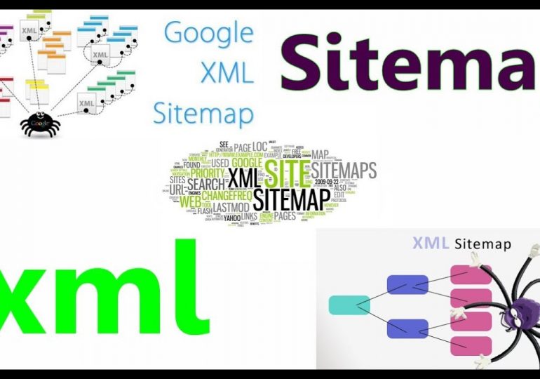 Повторная отправка файлов Sitemap - Инструкция от Google