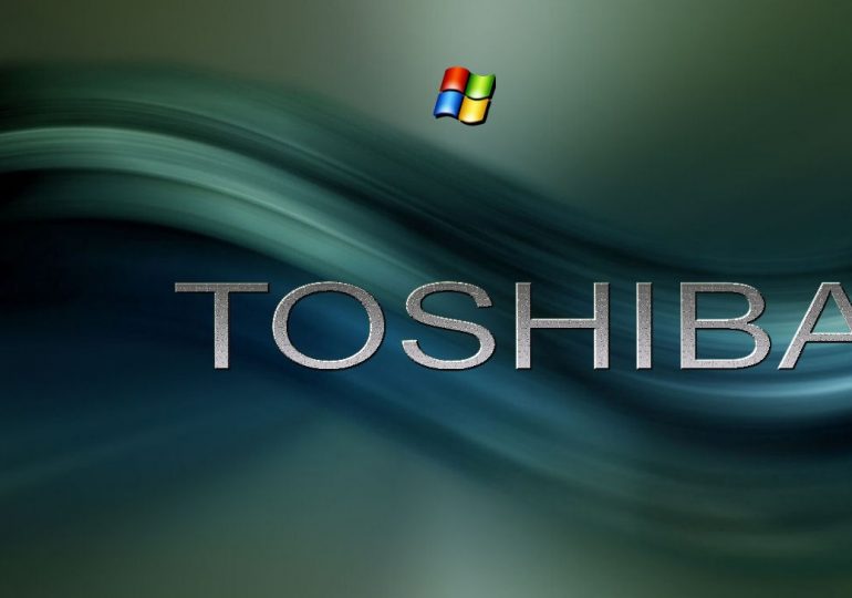 Toshiba все еще делает ставку на Windows 7 для своих бизнес-продаж