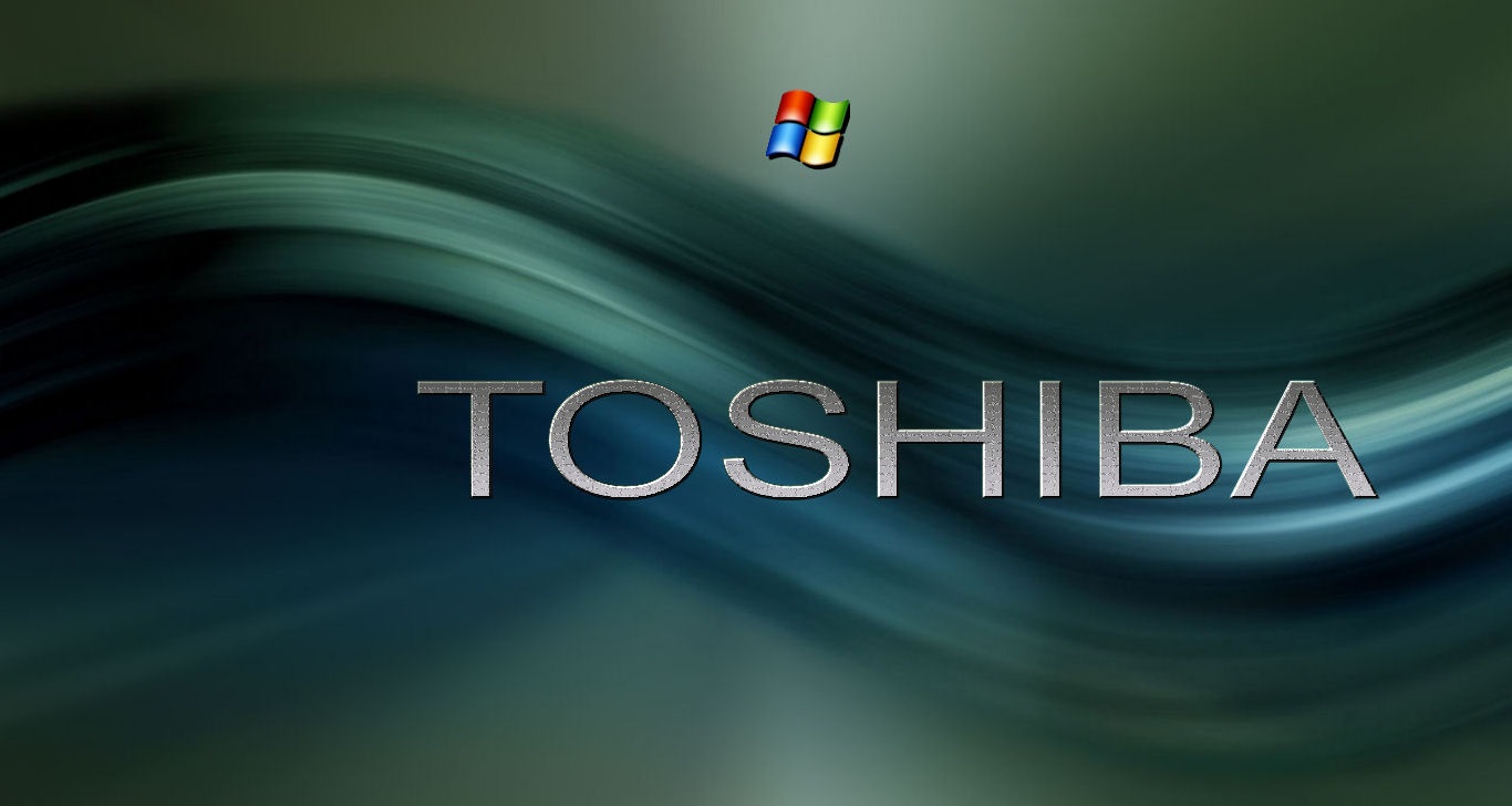 Toshiba все еще делает ставку на Windows 7 для своих бизнес-продаж