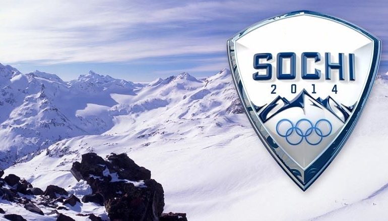 Зимняя Олимпиада в Сочи 2014: лучшие приложения для Windows 8 и Windows Phone