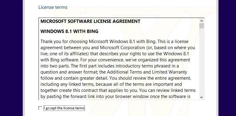 Windows 8.1 может получить бесплатную версию