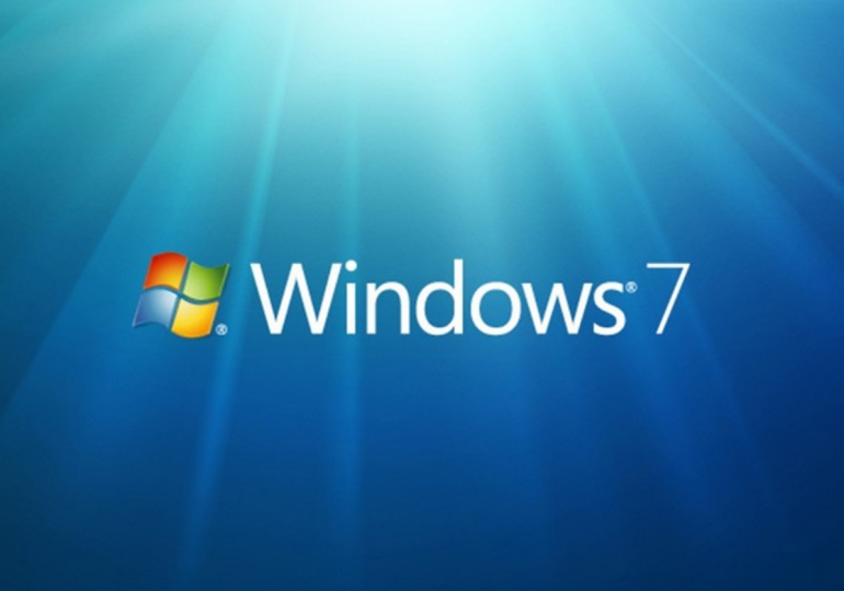 Windows 7 установлена на половине персональных компьютеров в мире