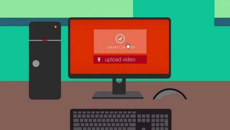 Office 365 Video приносит YouTube-подобную функцию для бизнеса
