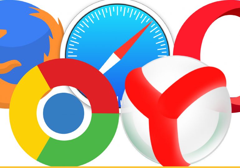 Как очистить куки (cookie) браузера Firefox, Chrome или Opera?