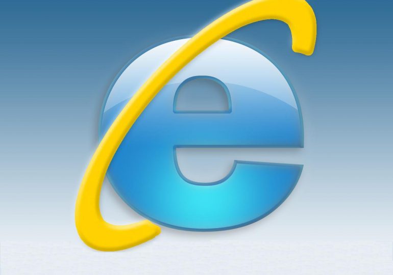 Как отключить автозапуск Internet Explorer