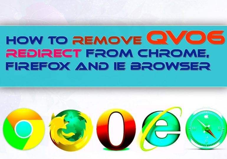 Как удалить Qvo6: подробная инструкция для всех браузеров