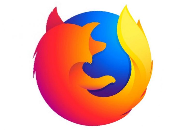 Как удалить историю посещений в Firefox