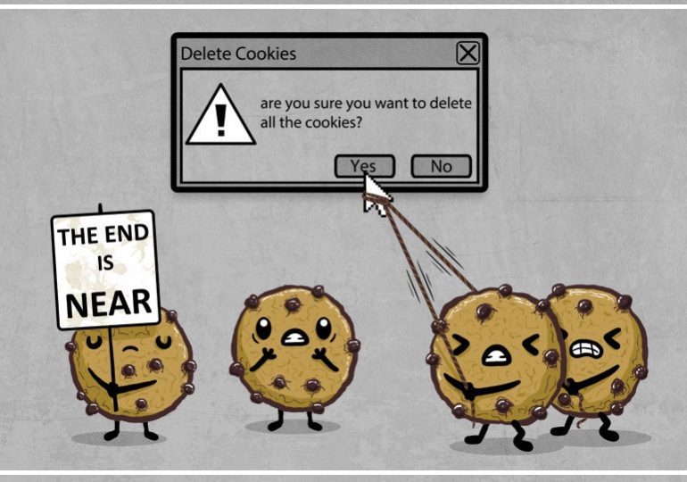 Как удалить куки (cookies) в Firefox, Google Chrome и Internet Explorer