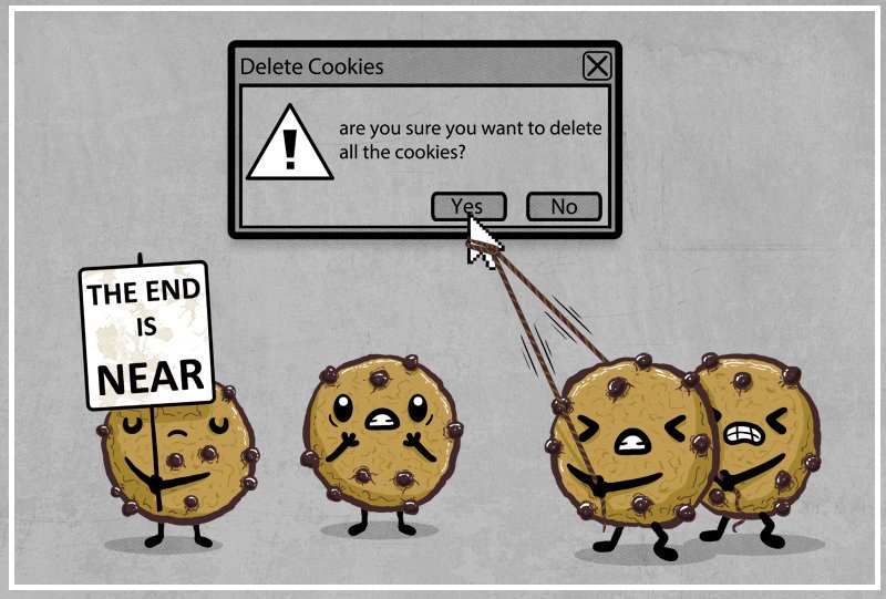 Как удалить куки (cookies) в Firefox, Google Chrome и Internet Explorer