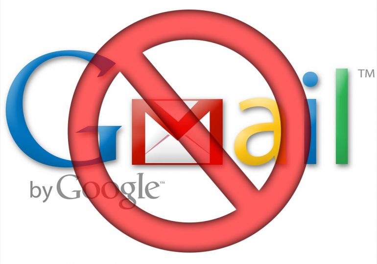 Как удалить почту Gmail на Андроиде и ПК?