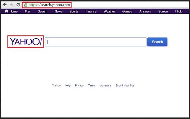 Как удалить Yahoo search с компьютера (программу и стартовую страницу)