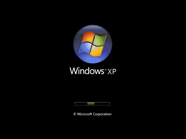 Образ установочного диска Windows XP SP3 ZverCD Lego - скачать