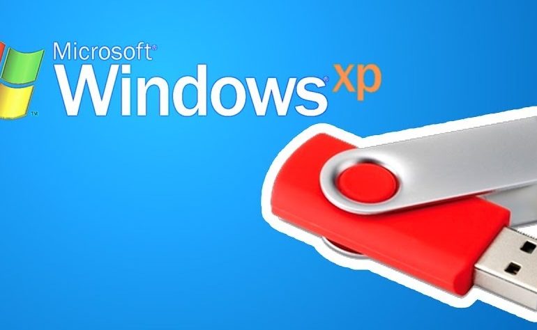 soft_for_usb_windows.rar - скачать софт для создания установочной флешки Windows XP