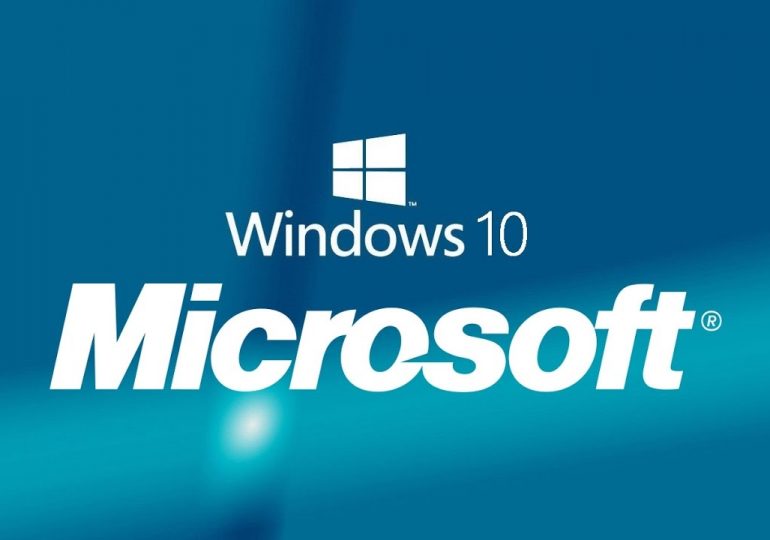 Windows 10 под запретом или борьба с ОСью шпионом