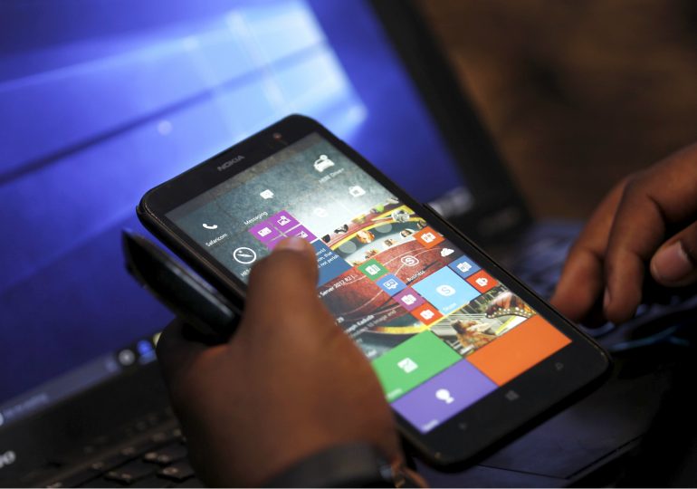 Windows Mobile (Phone) не будет среди приоритетов Microsoft в этом году