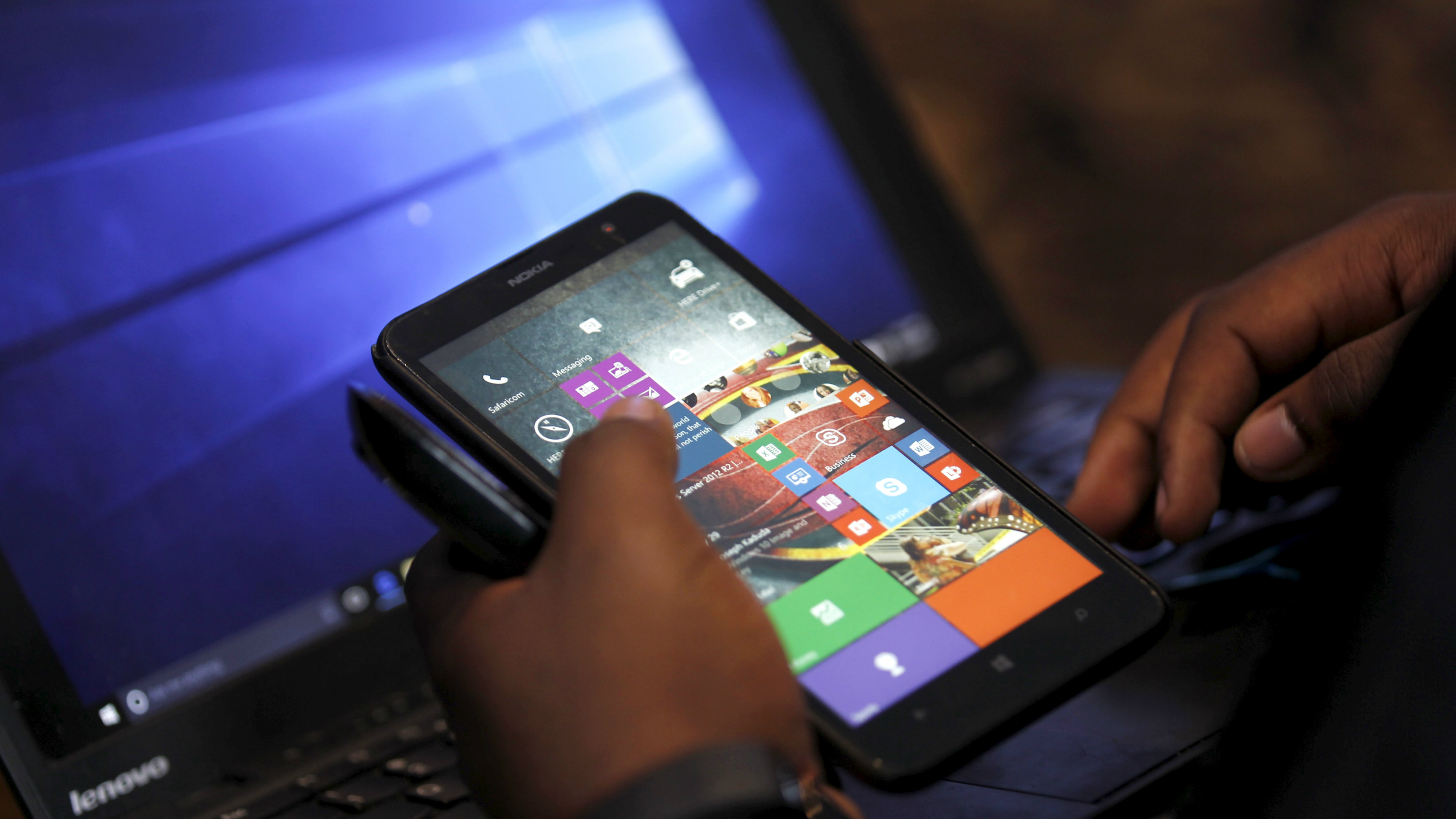 Windows Mobile (Phone) не будет среди приоритетов Microsoft в этом году