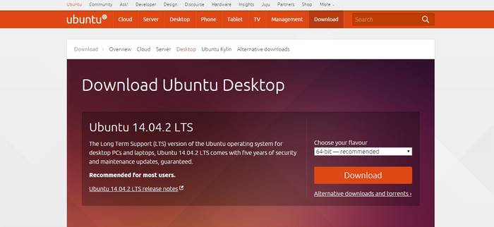 Как установить Ubuntu рядом с Windows 7