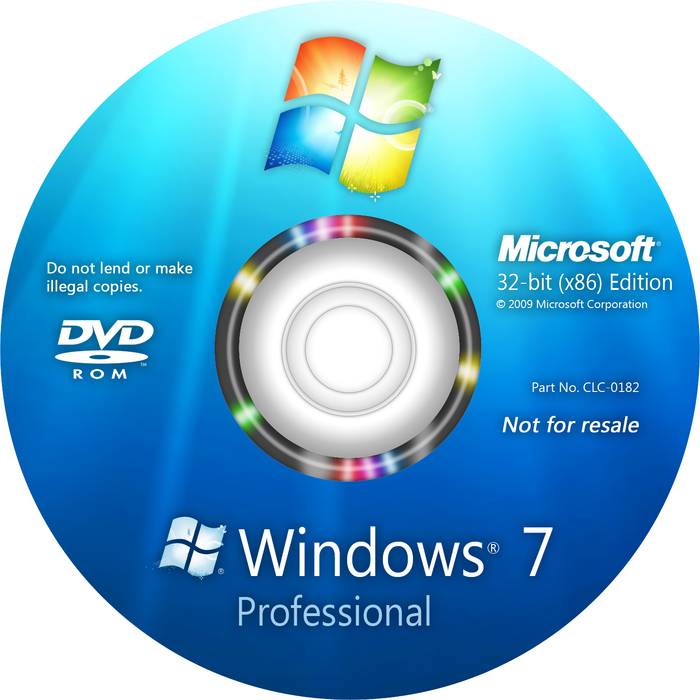 Пошаговая инструкция - как переустановить Windows 7 на ноутбуке правильно