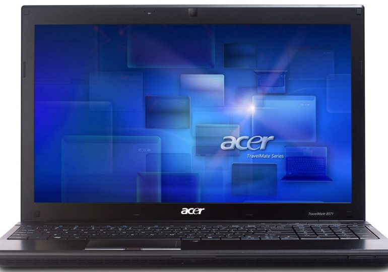 Матрицы ноутбуков Acer - партномера, характеристики, аналоги матриц ноутбуков Acer