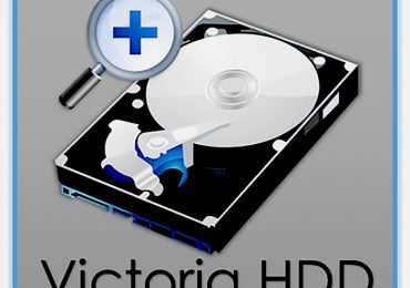 Victoria HDD 3.52 - программа для восстановления жесткого диска - скачать бесплатно