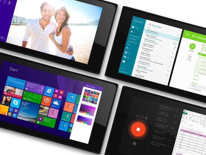 WI7 и WI10N – новые устройства с Windows 8.1 от Allview