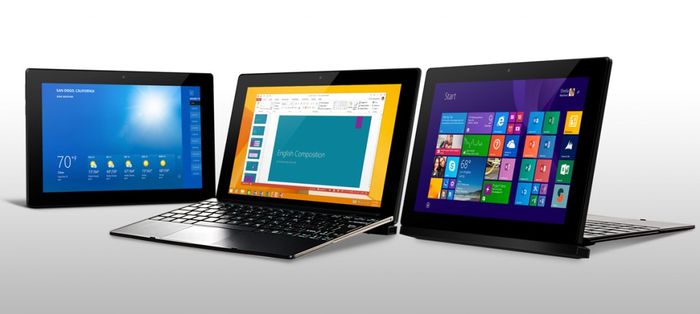 WI7 и WI10N – новые устройства с Windows 8.1 от Allview