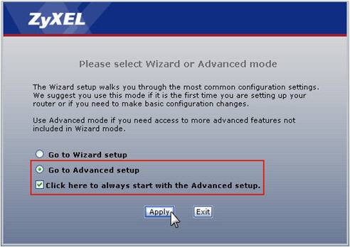 Инструкция по настройке роутера и модема ADSL
