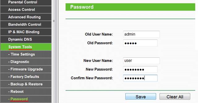 Как войти в настройки роутера - инструкция для пользователя