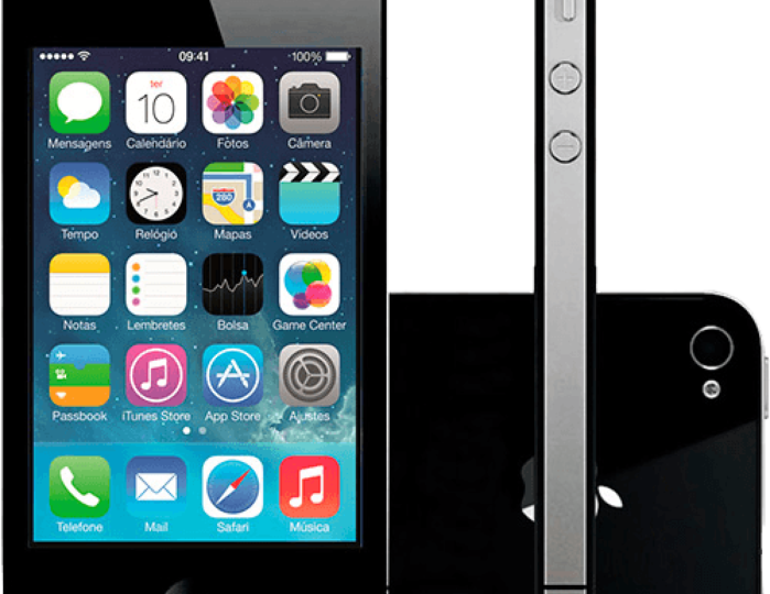 Apple iPhone 4S: обзор ключевых возможностей и характеристик