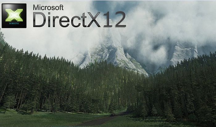 Что такое DirectX 12 и какие преимущества он несет?