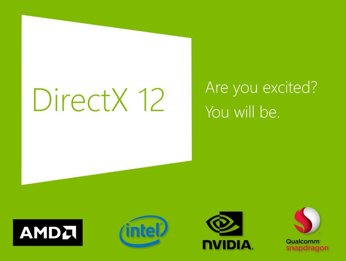 Что такое DirectX 12 и какие преимущества он несет?
