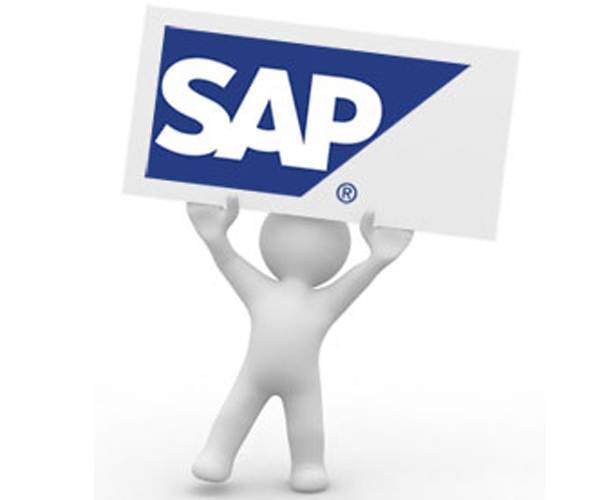 Что такое SAP система