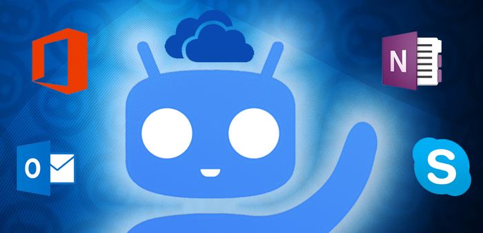 Cyanogen официально объявила о партнерстве с Microsoft