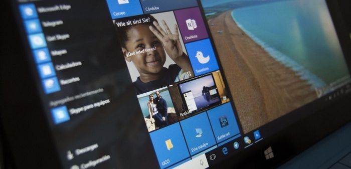 Для Windows 10 build 10240 выпущены новые обновления