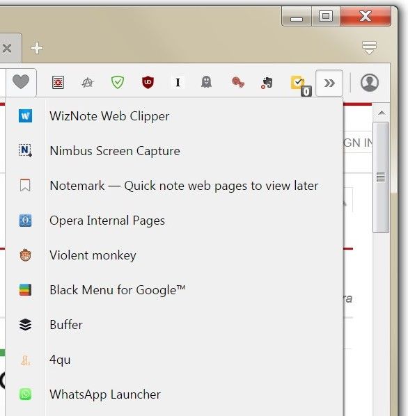 Доступна новая версия Opera с улучшенной поддержкой Windows 10