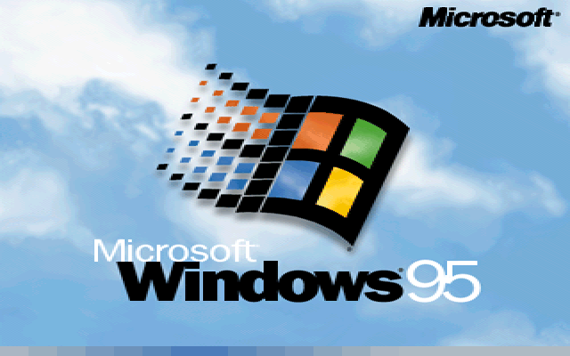 Эволюция Windows с 1985 по 2017 год