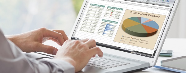 Excel 19: обзор обновления Microsoft Office 2019 - возможности Excel