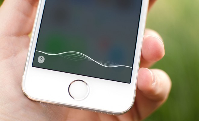 Голосовой помощник Siri: как безопасно включить