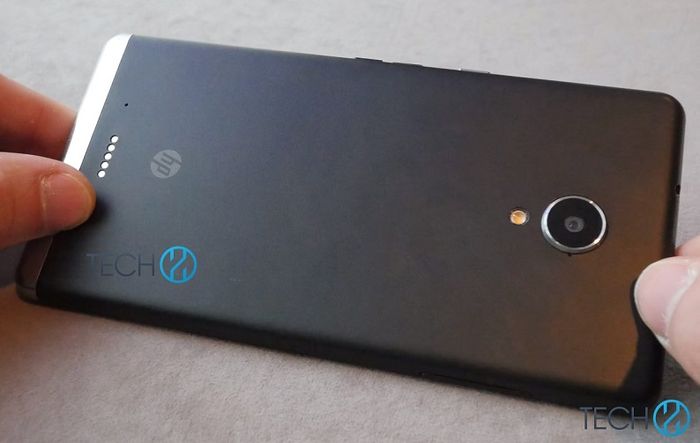 HP Elite X3: технические характеристики и первые фотографии нового смартфона с Windows 10 Mobile