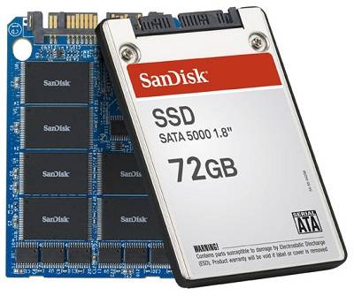 Инструкция по восстановлению данных с SSD диска