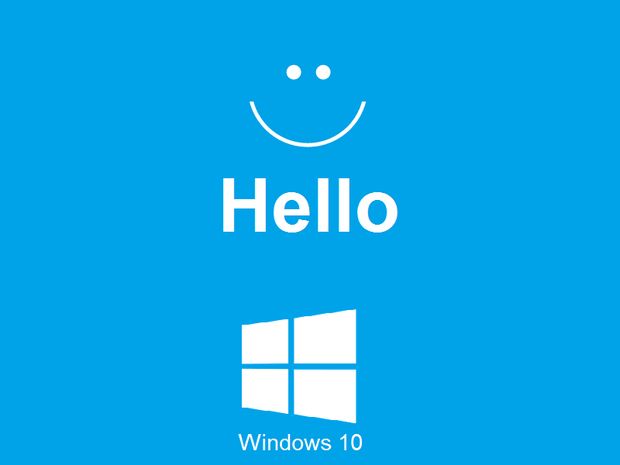 Intel RealSense и Windows Hello были продемонстрированы на сцене Computex 2015