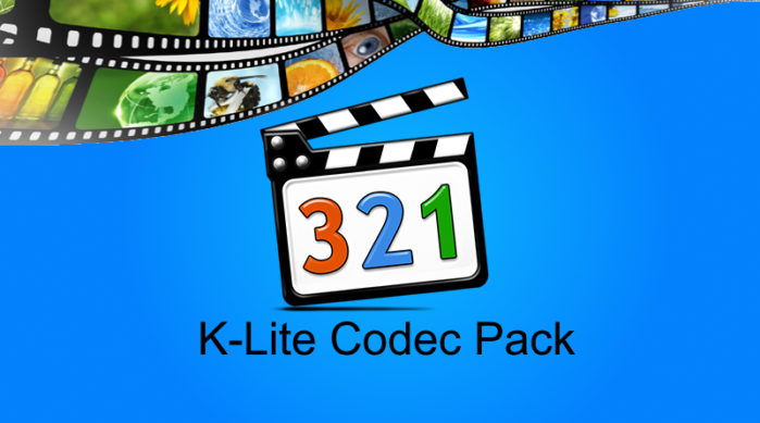 K-Lite Codec Pack: возможности и варианты установки