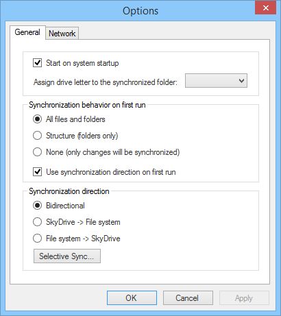 Как использовать OneDrive с локальной учетной записью в Windows 8.1