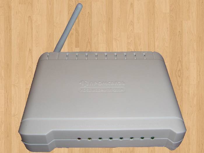 Как настроить wifi и режим роутера ByFly на модеме M-200A