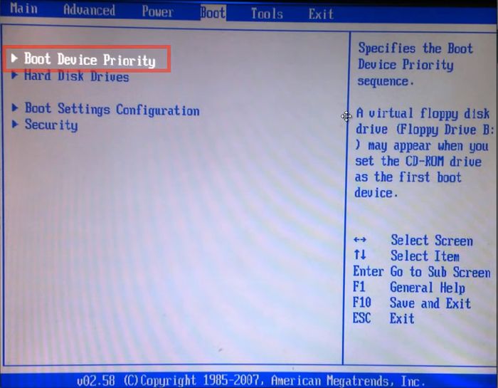 Как настроить загрузку с флешки, CD/DVD-диска в компьютерах с BIOS и UEFI