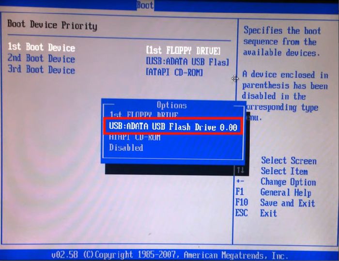 Как настроить загрузку с флешки, CD/DVD-диска в компьютерах с BIOS и UEFI
