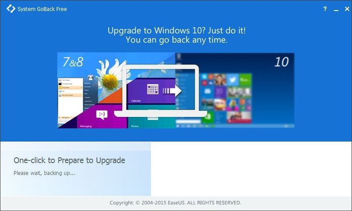 Как откатиться с Windows 10 к предыдущей версии системы