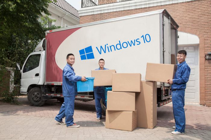 Как перенести рабочую активированную Windows 10 на другой компьютер с другим «железом»