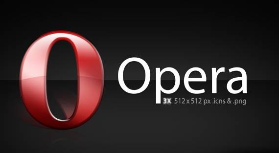 Как увеличить размер кэша в Опере