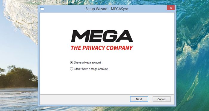 MEGASync: официальный клиент MEGA для Windows с возможностью синхронизации нескольких локальных папок (Обновлено: это неофициальный клиент)